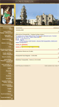 Mobile Screenshot of pompejanska.pl